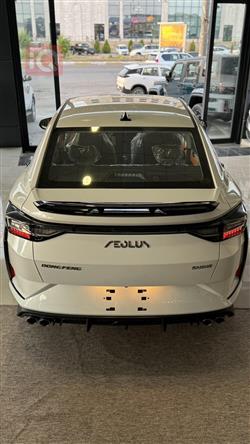 Dongfeng Aeolus A30